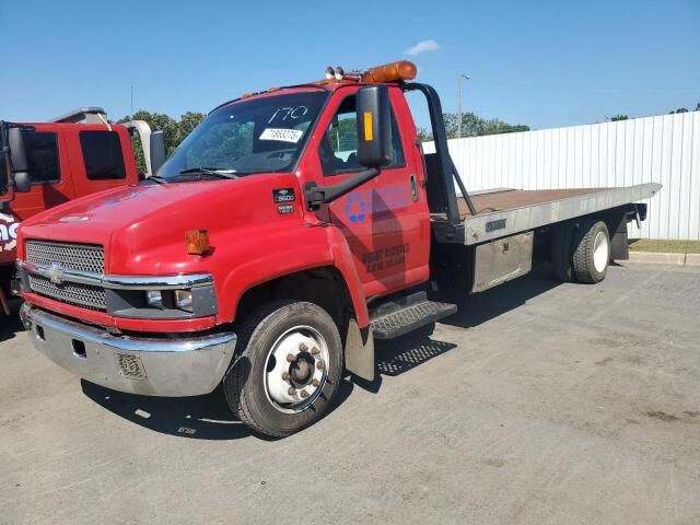 Chevrolet C5