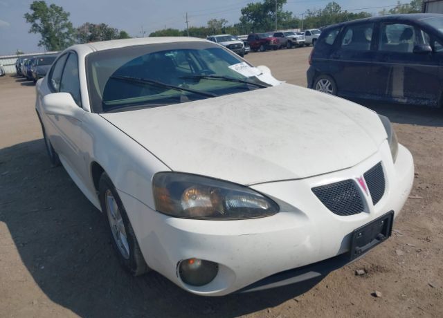 Pontiac Grand Prix