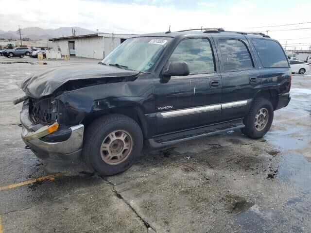 GMC Yukon