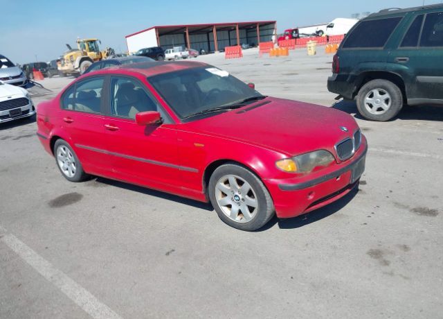 BMW 325i