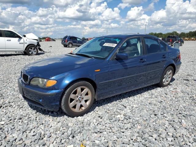 BMW 325i