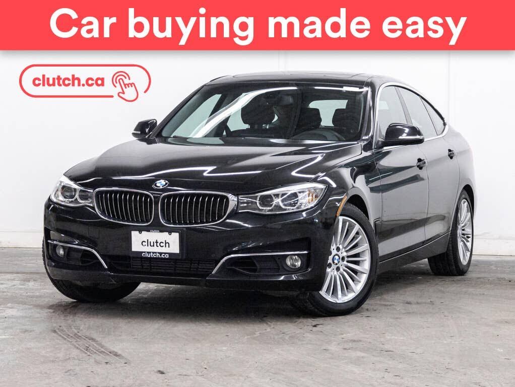 BMW 328i