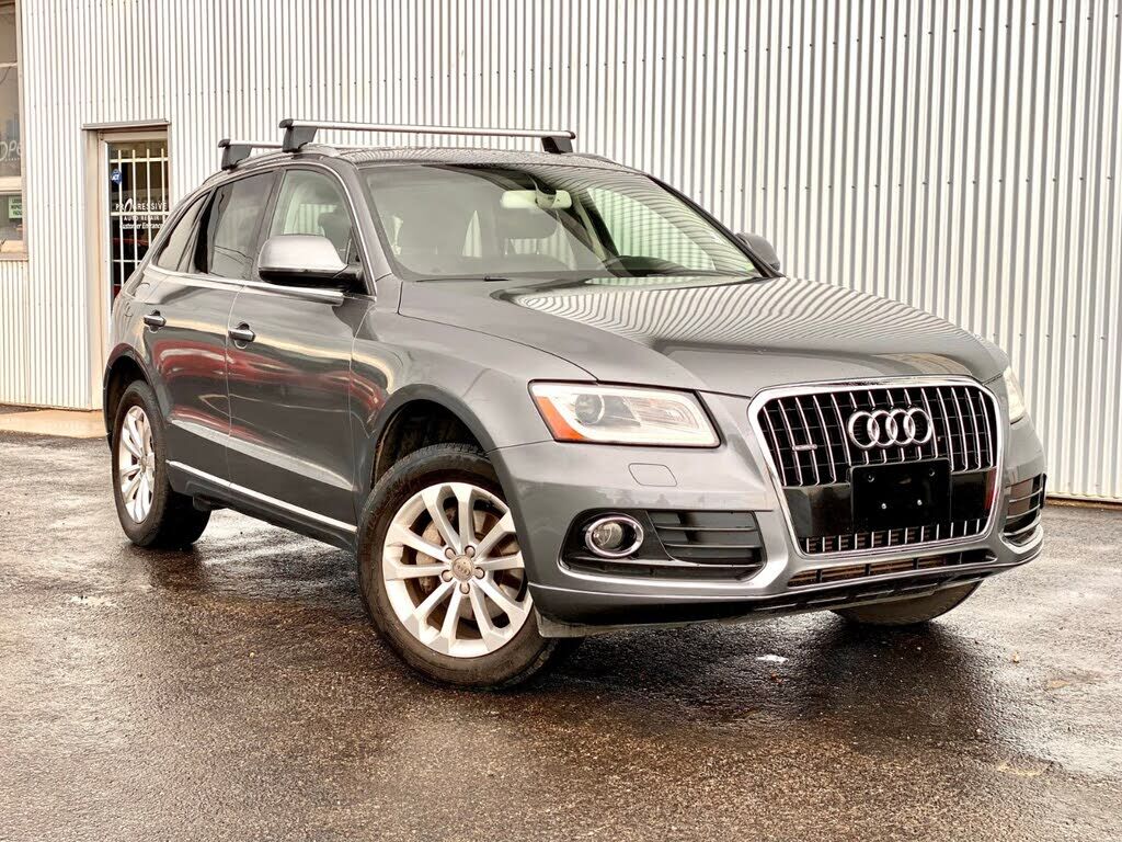 Audi Q5