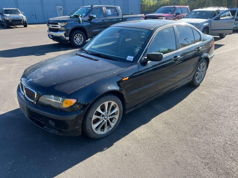 BMW 330xi
