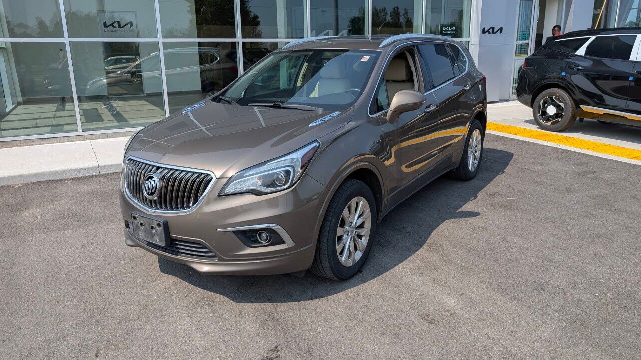 Buick Envision