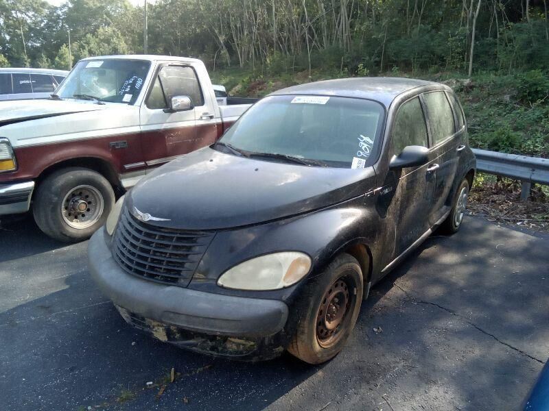 Chrysler PT Cruiser