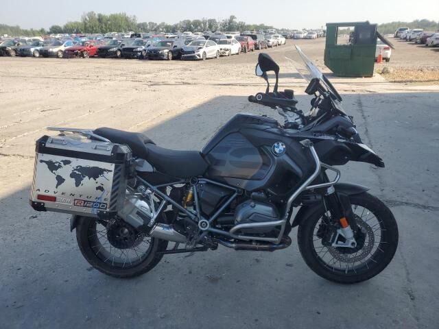 BMW R 1200 GS