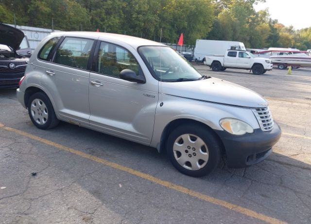 Chrysler PT Cruiser