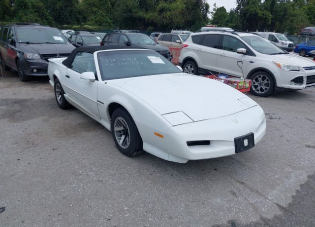 Pontiac Firebird