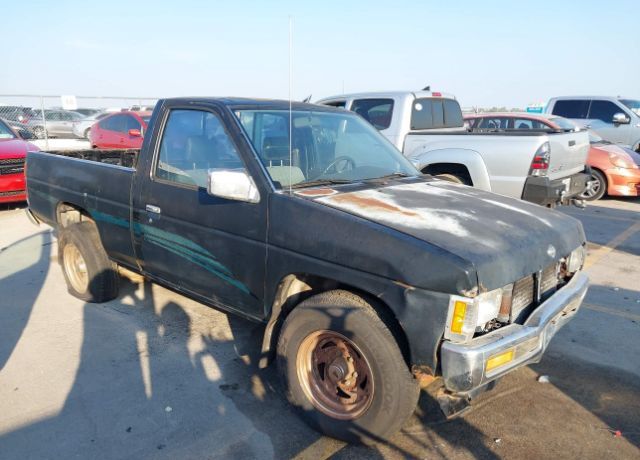 Nissan Pickup