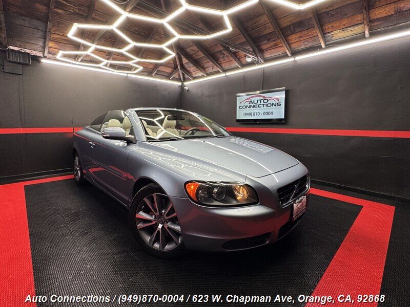 Volvo C70