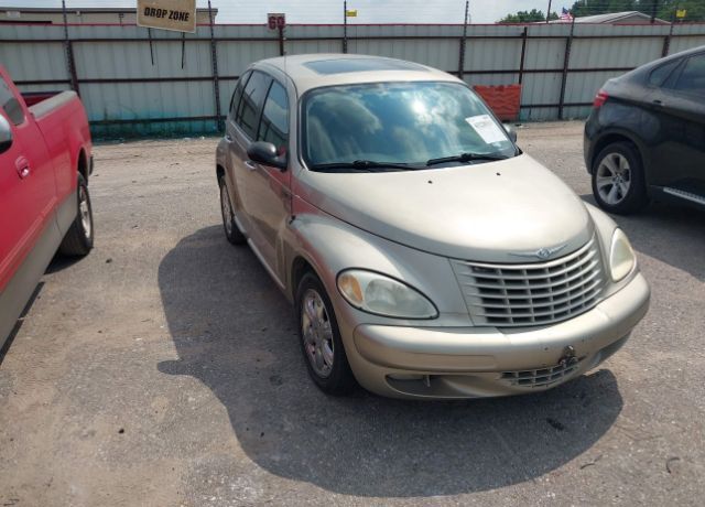 Chrysler PT Cruiser