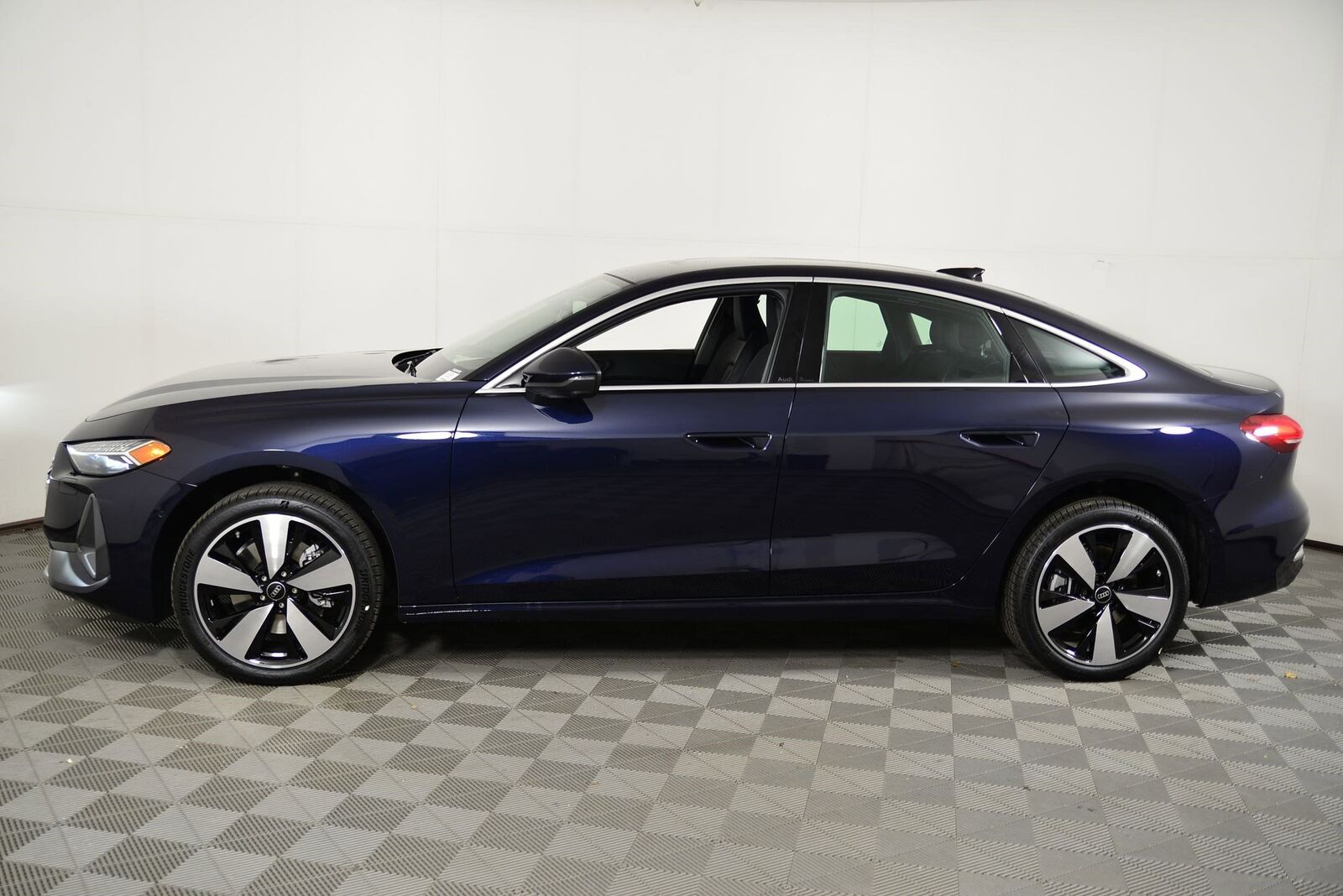 2025 Audi A5