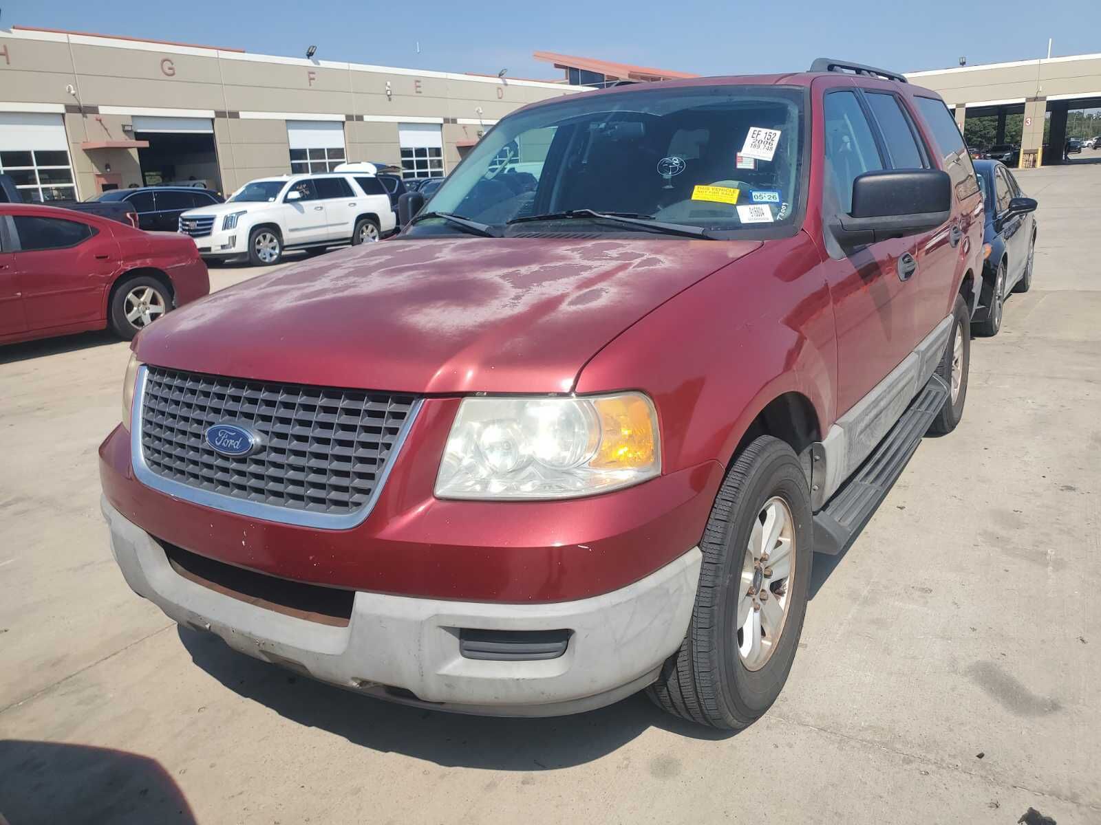 Ford Expedition