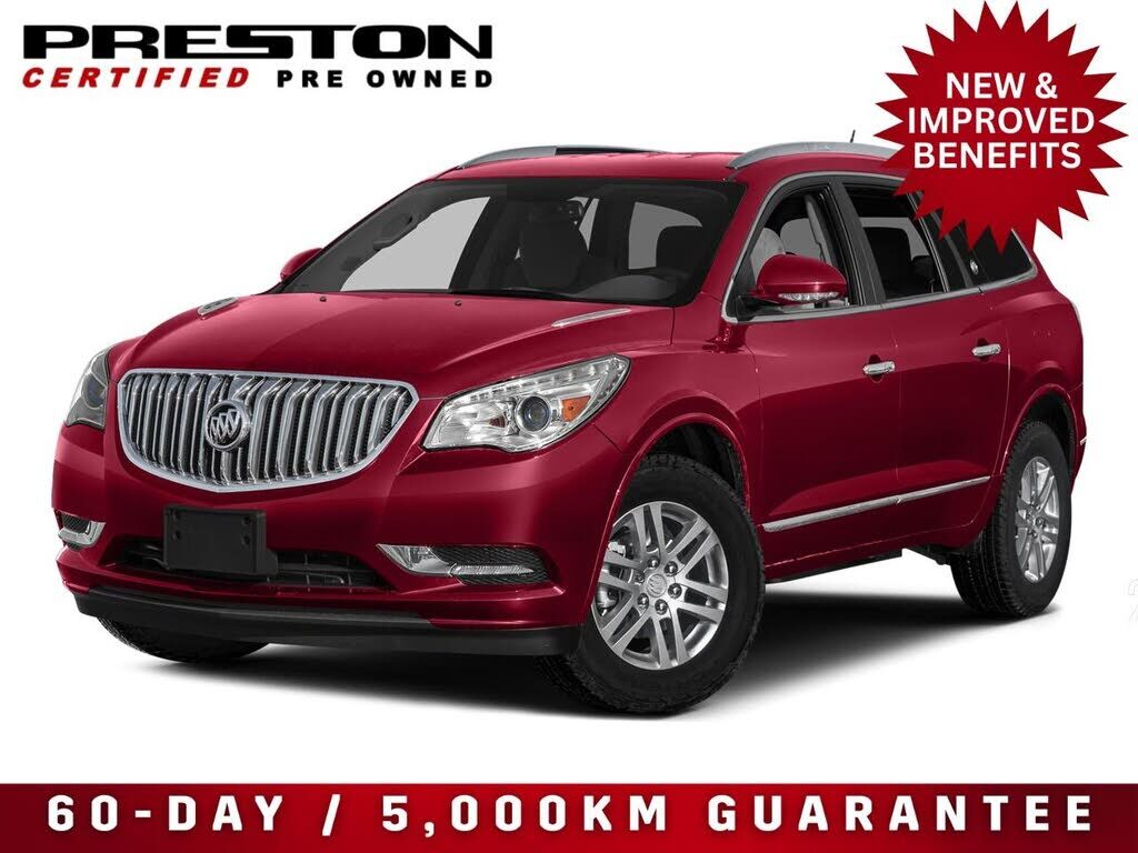 Buick Enclave