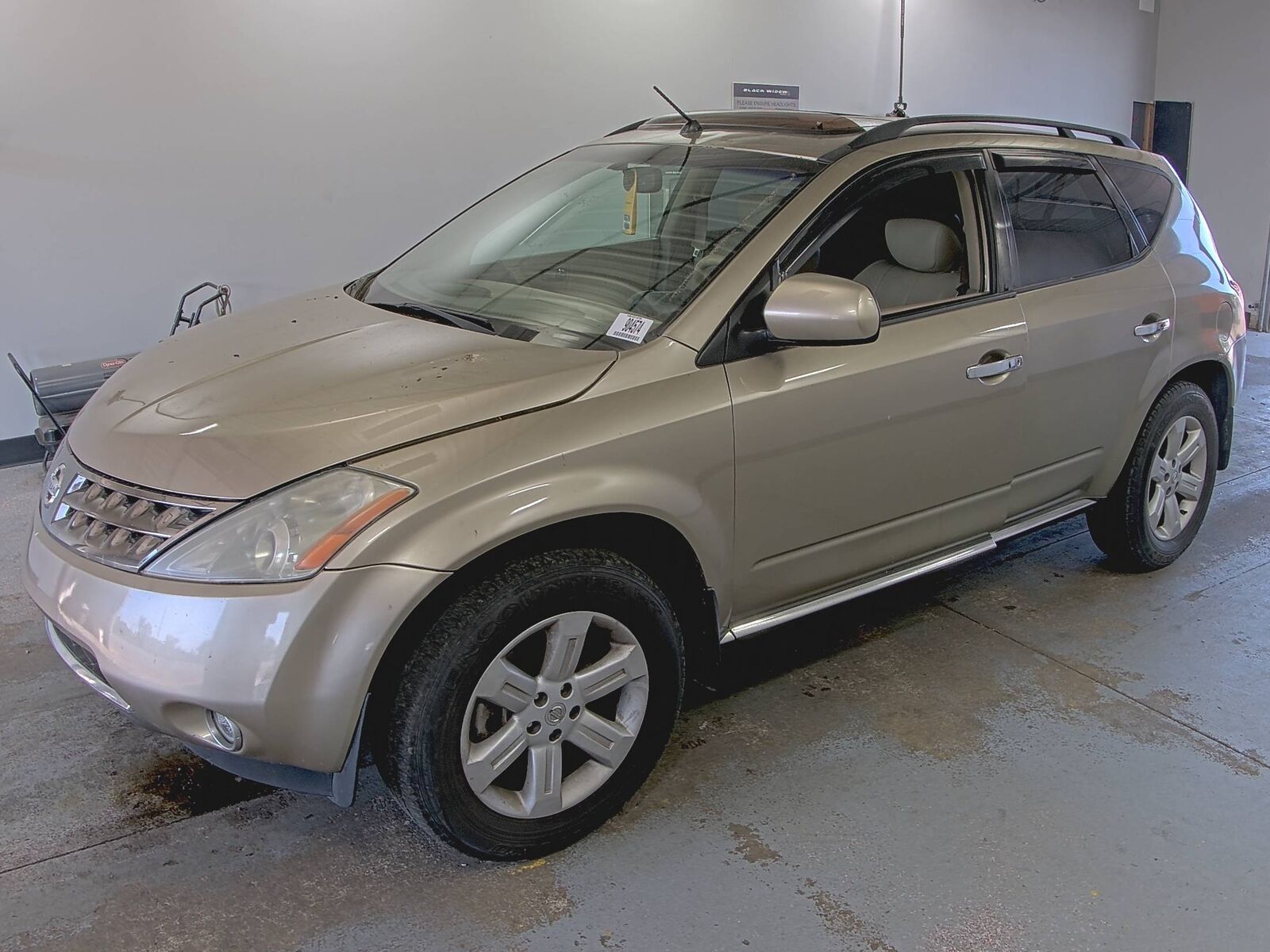 Nissan Murano