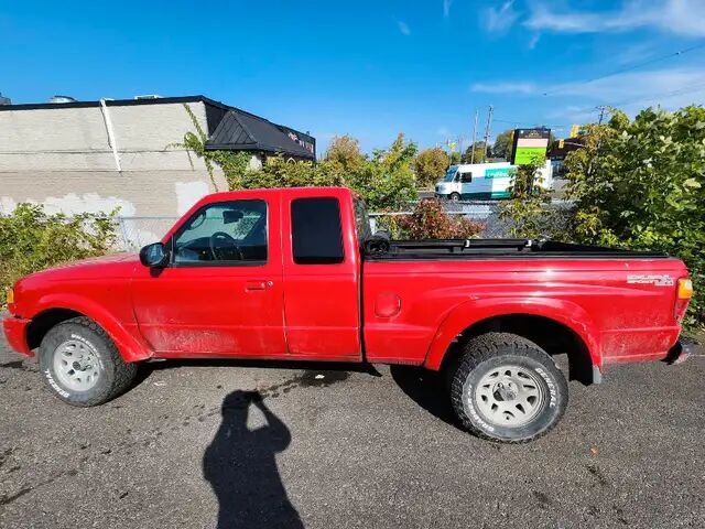 Mazda B-Series