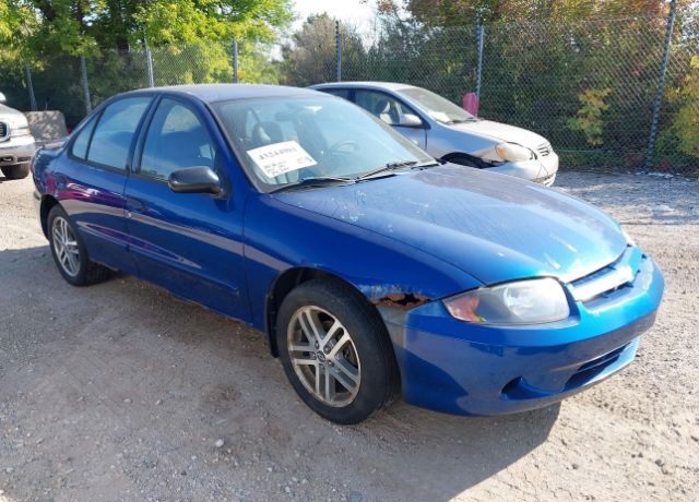 Chevrolet Cavalier