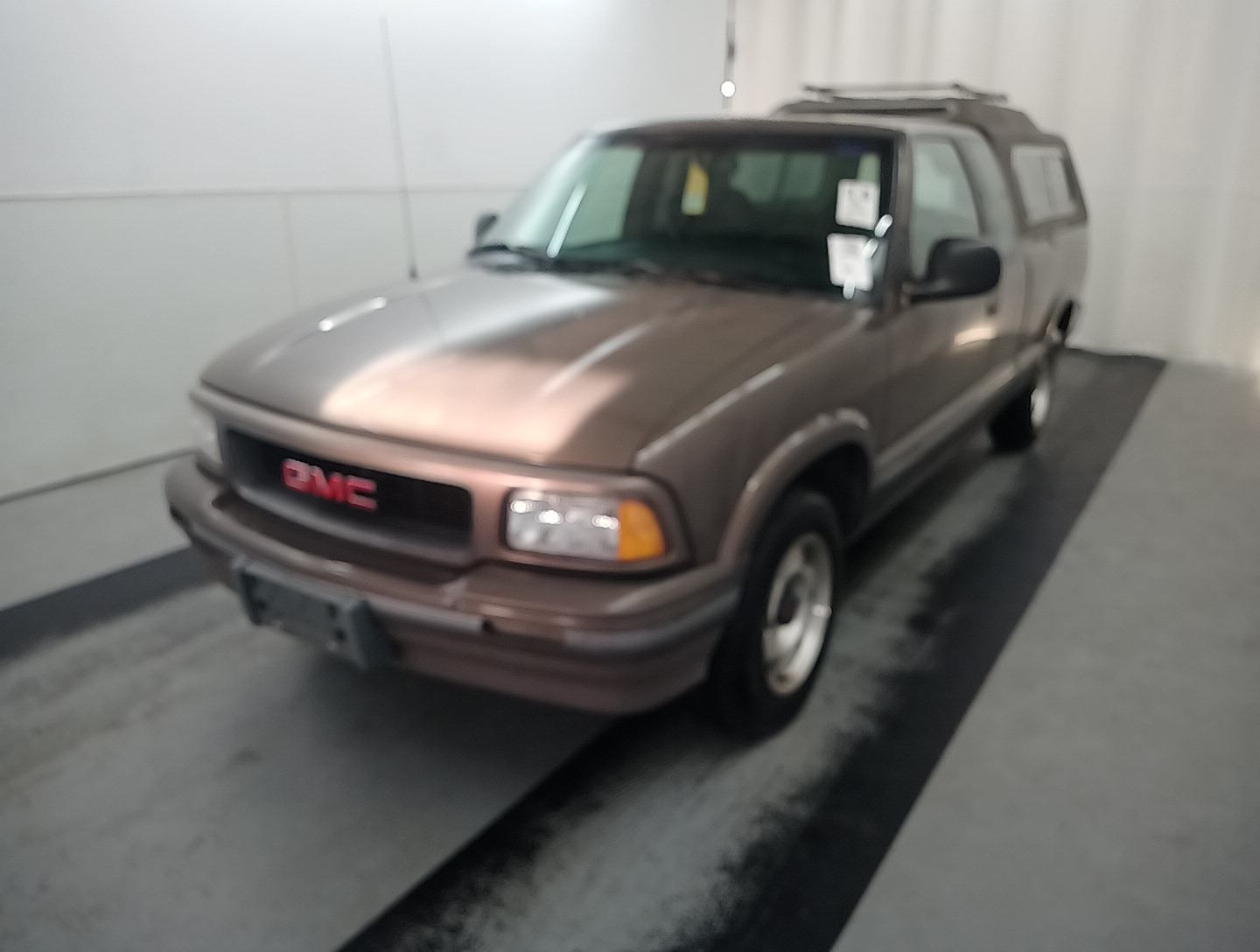 GMC Sonoma