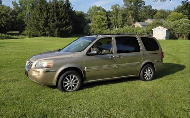 Buick Terraza