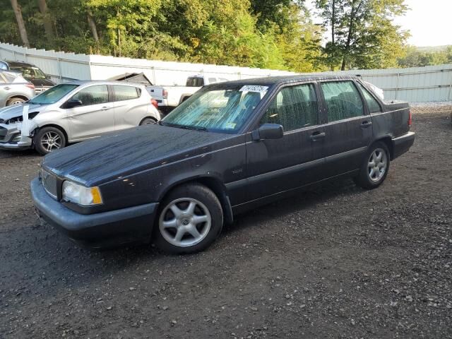 Volvo 850 Series