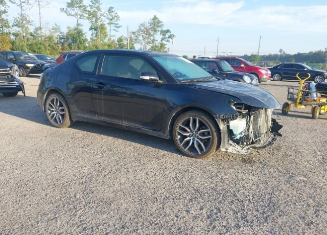 Toyota SCION tC