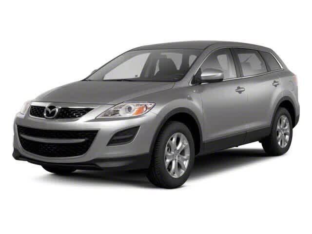 Mazda CX-9