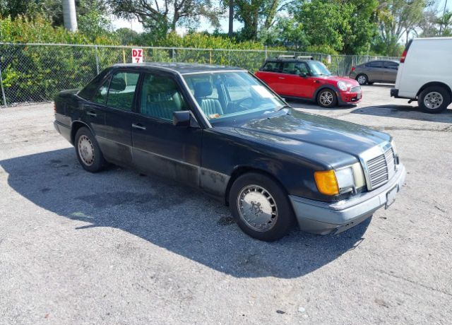 Mercedes-Benz 300