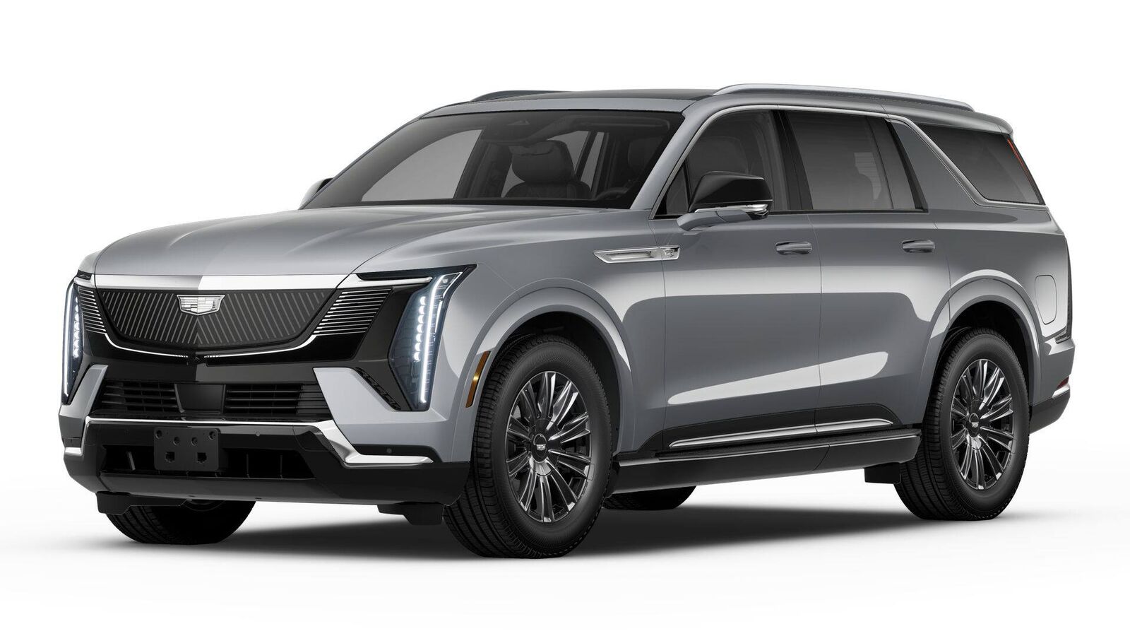2026 CADILLAC Escalade IQL