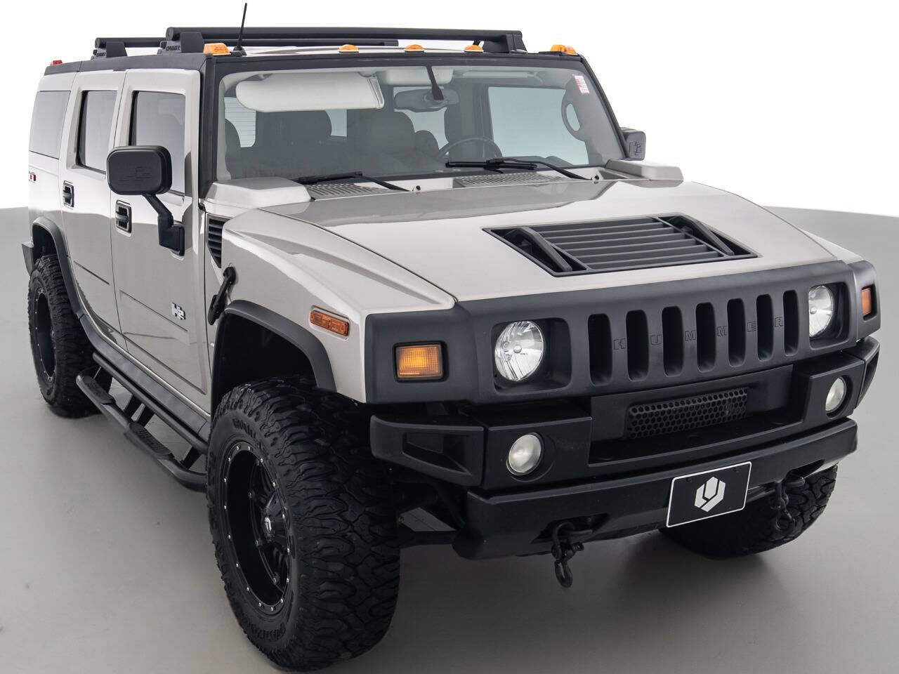 HUMMER H2