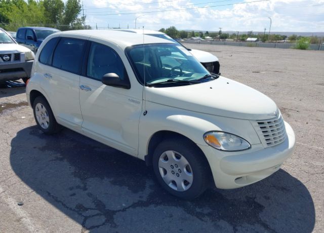 Chrysler PT Cruiser