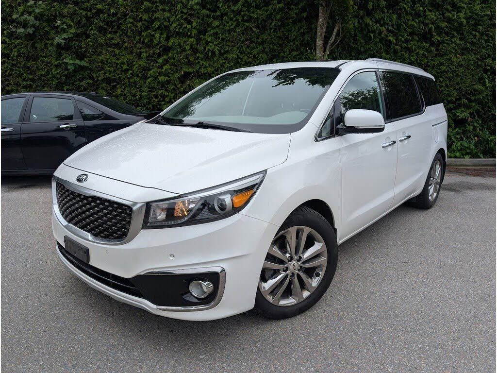 Kia Sedona