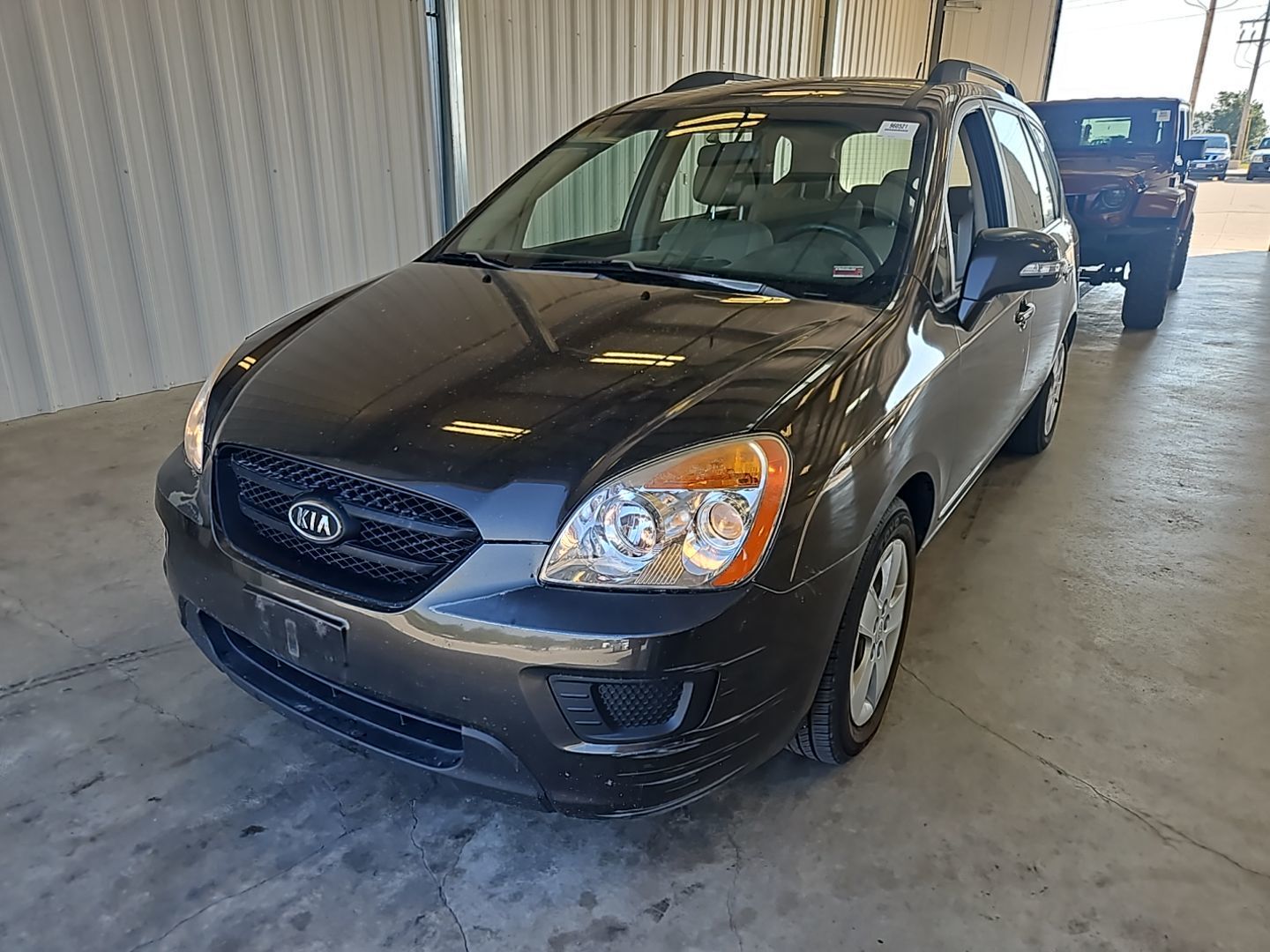 Kia Rondo