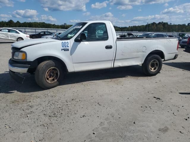 Ford F-150 Heritage