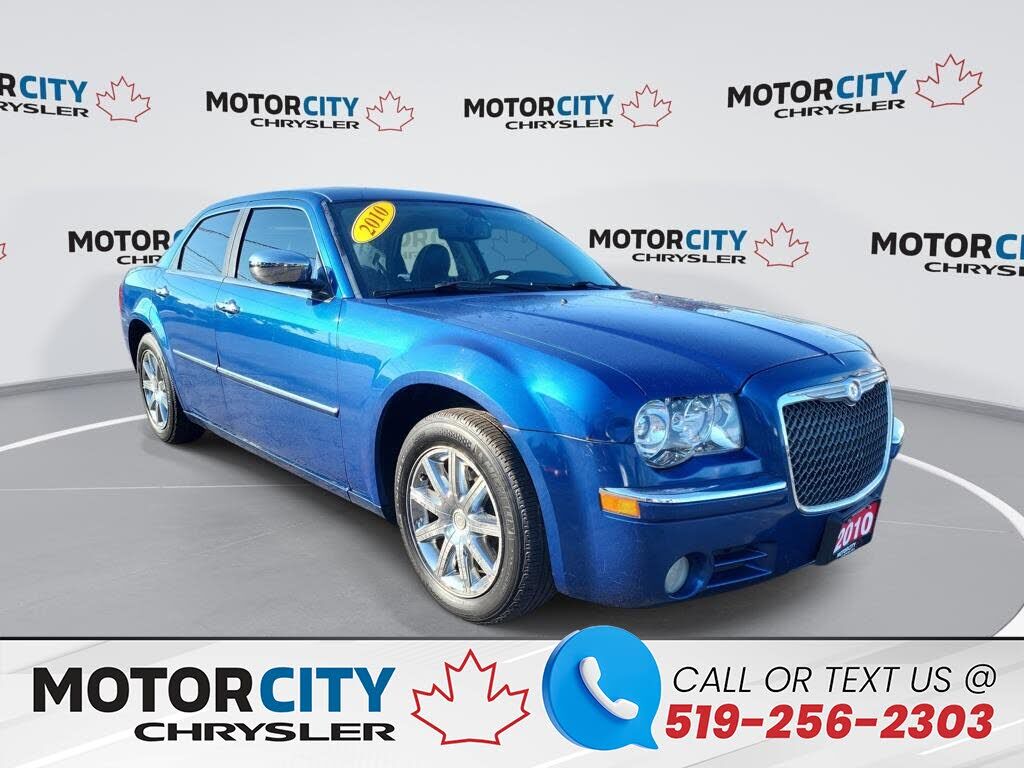 Chrysler 300