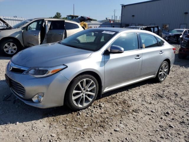 Toyota Avalon