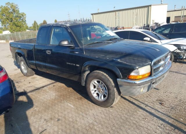 Dodge Dakota