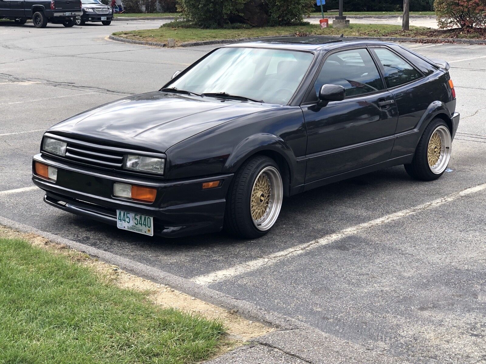 Volkswagen Corrado