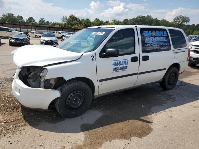 Chevrolet Uplander