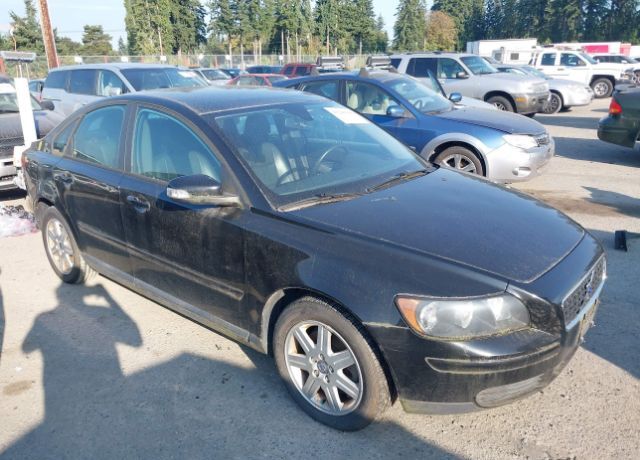 Volvo S40