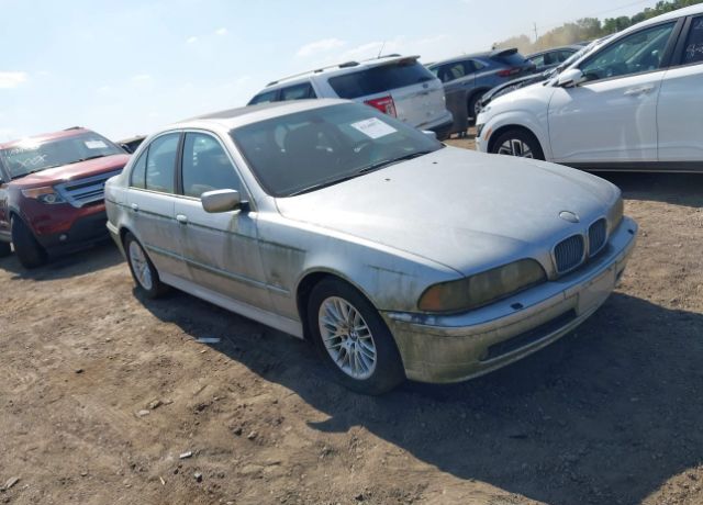 BMW 530i