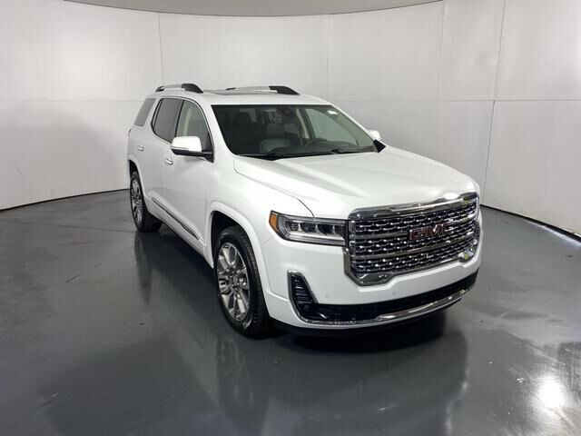 2023 GMC Acadia