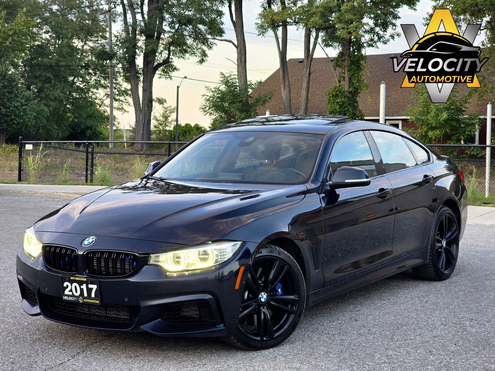 BMW 440i