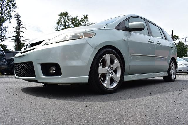 Mazda Mazda5