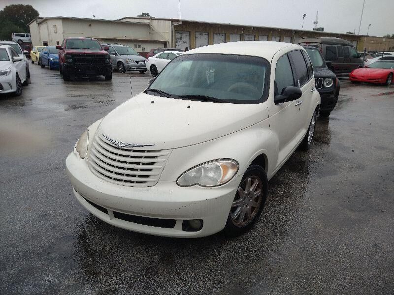 Chrysler PT Cruiser