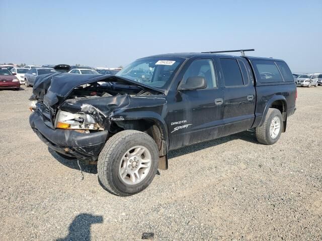 Dodge Dakota