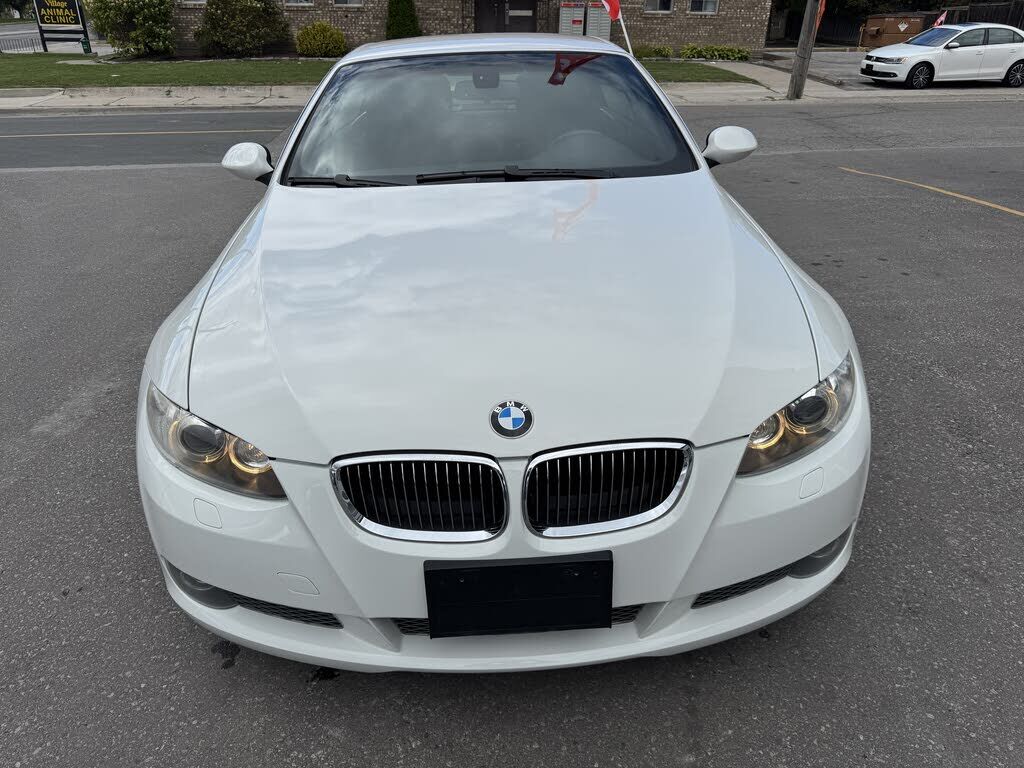 BMW 335i