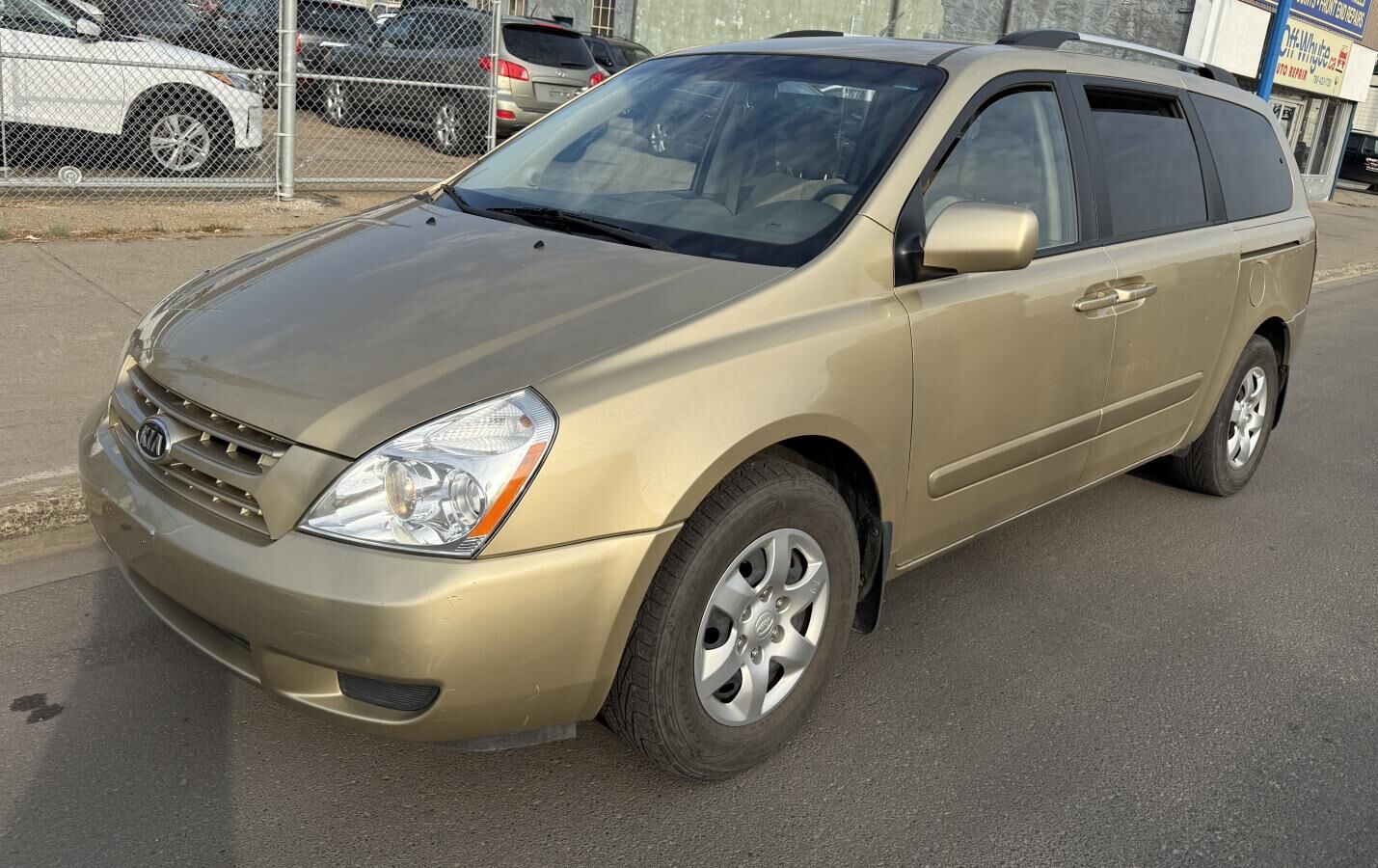 Kia Sedona