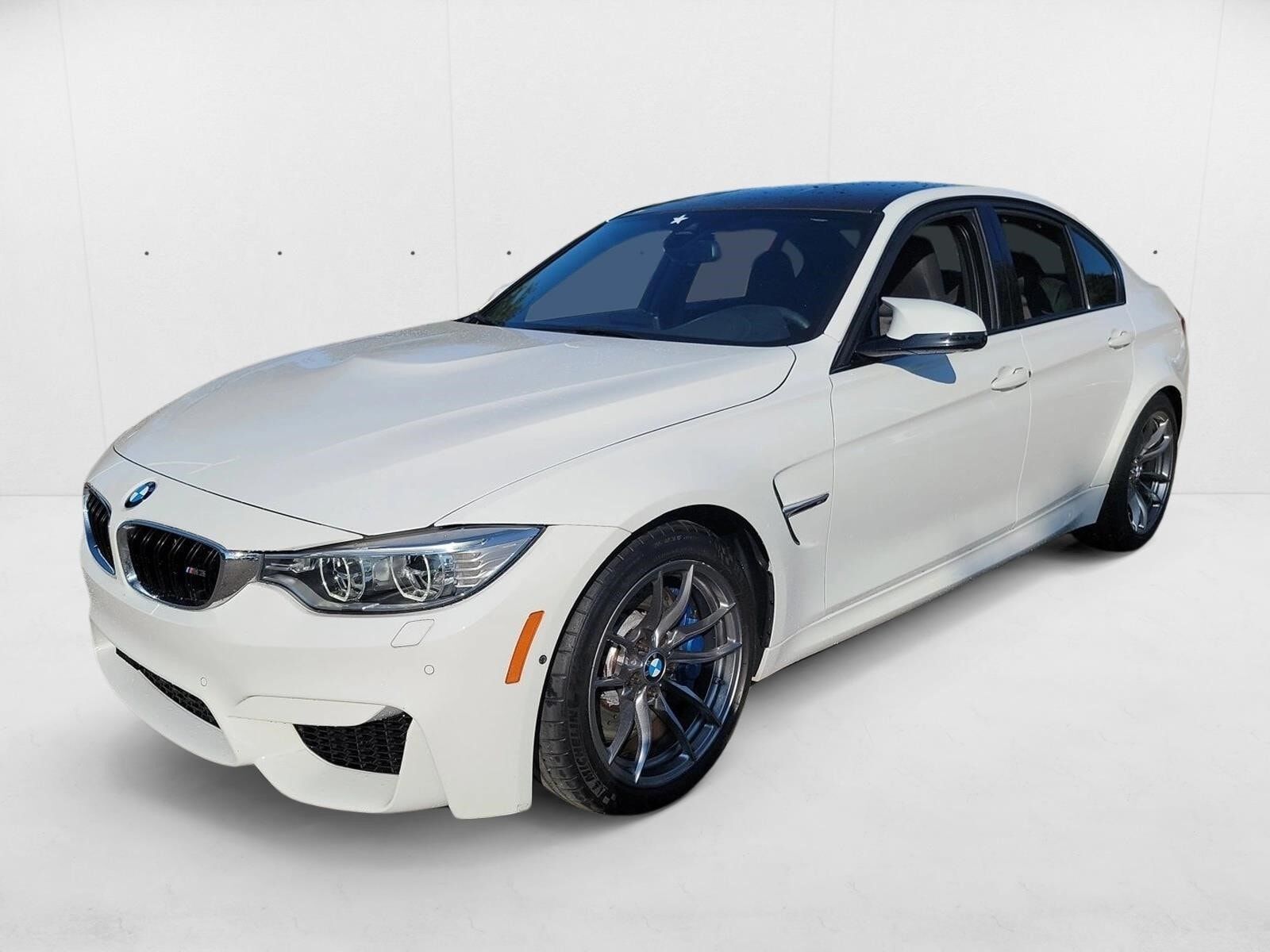 BMW M3