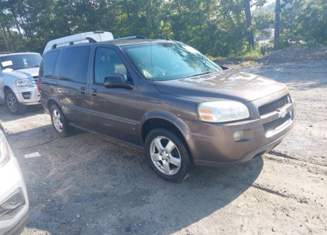 Chevrolet Uplander